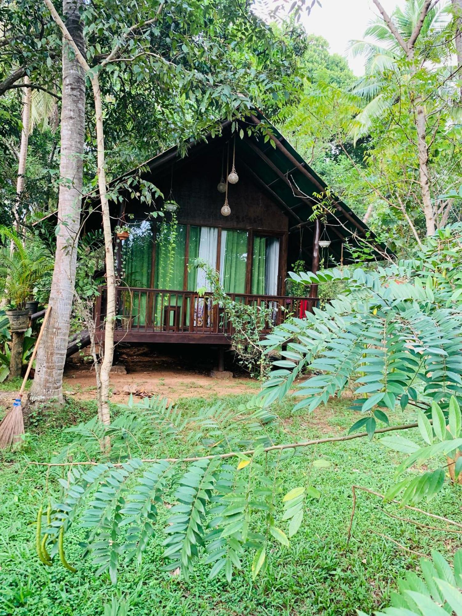 Nature World 우다왈라웨 외부 사진